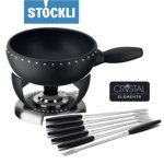 Fondue