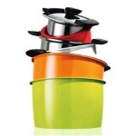 Hotpan Thermo Kochtpfe