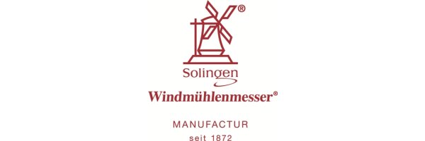 Windmühlenmesser
