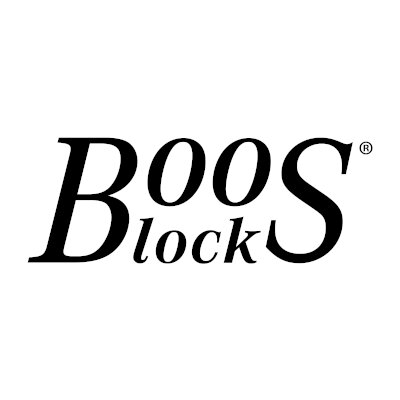 Boos Blocks