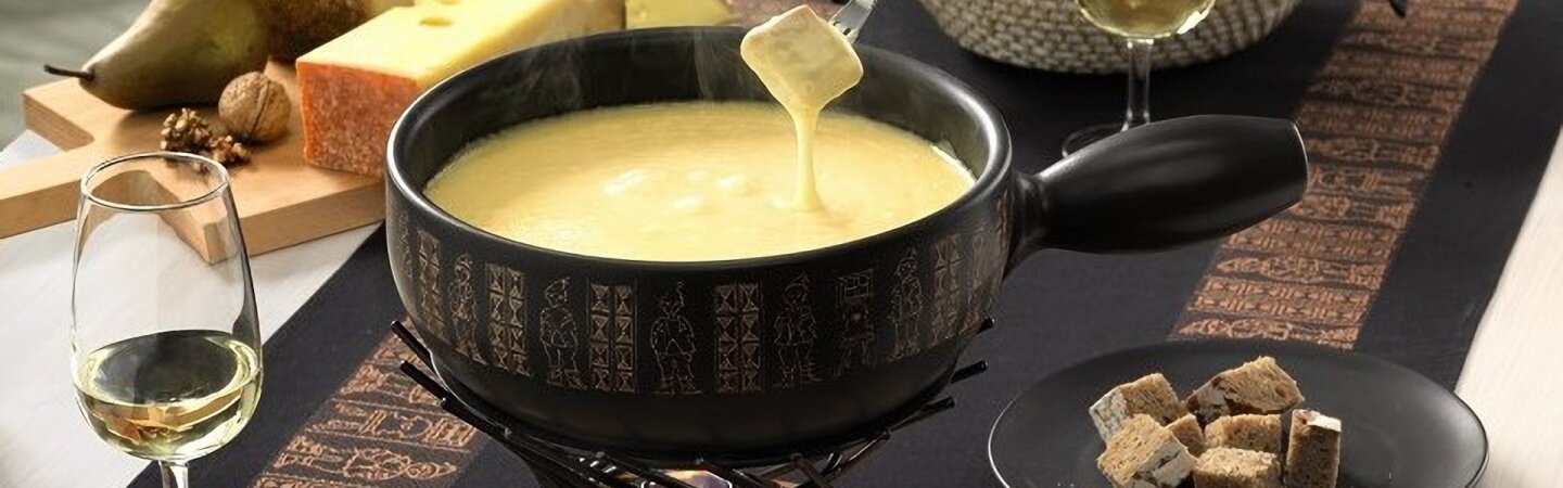 Fondue