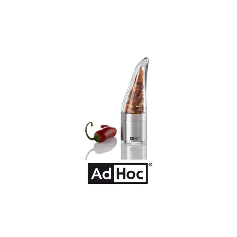 AdHoc Chilimhle Chilischneider PEPINO