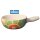 Stöckli Käsefondue handbemalter Caquelon "Colors" Ø 23 cm