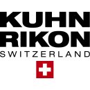 Kuhn Rikon Käsefondue Caquelon Classic schwarz Ø 23 cm - Induktion