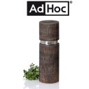 AdHoc Salz- oder Pfeffermühle TEXTURA ANTIQUE aus...