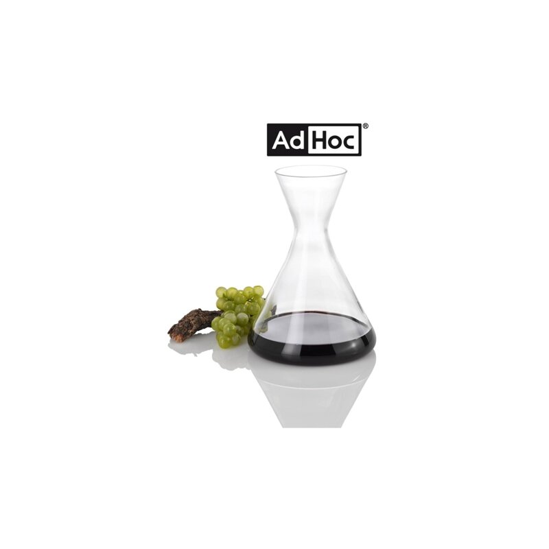 Adhoc Dekanter Veritas
