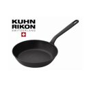 Kuhn Rikon Black Star "Rösti" Eisen Pfanne...