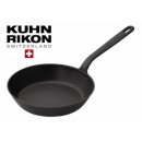 Kuhn Rikon Black Star Eisen Pfanne Ø 36 cm