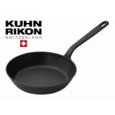 Kuhn Rikon Black Star Eisen Pfanne  36 cm
