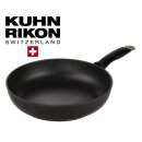 Kuhn Rikon Aluminium Bratpfanne Gourmet Ø 28 cm...