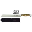 Güde Messer, Brotmesser, Fasseiche 21 cm &...