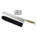 Güde Messer Brotmesser Franz Güde 32 cm &...