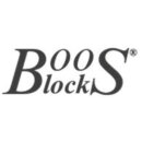 BOOS Blocks PREP BLOCKS Schneidebrett Ahorn 46x46x7,5 cm + Pflegecreme BB27