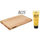 BOOS Blocks PRO CHEF-LITE Schneidebrett Ahorn 40x25x2,5...