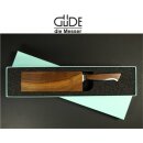 Güde Messer Santoku "Caminada" 18 cm,...