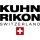 Kuhn Rikon DUROMATIC® Supreme Seitengriffmodell 8l/22cm