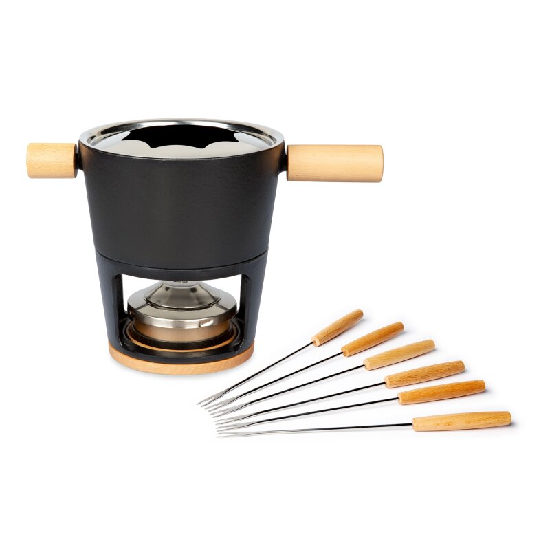 Stckli Fonduegarnitur Titlis 2l - NEU OVP