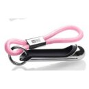 AdHoc Fingerschutz, Schlüsselanhänger SafetyTouch - Pink