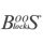 BOOS Blocks BLACK WALNUT Schneidebrett 46 x 46 x 7,5 cm + Pflegecreme - BB36