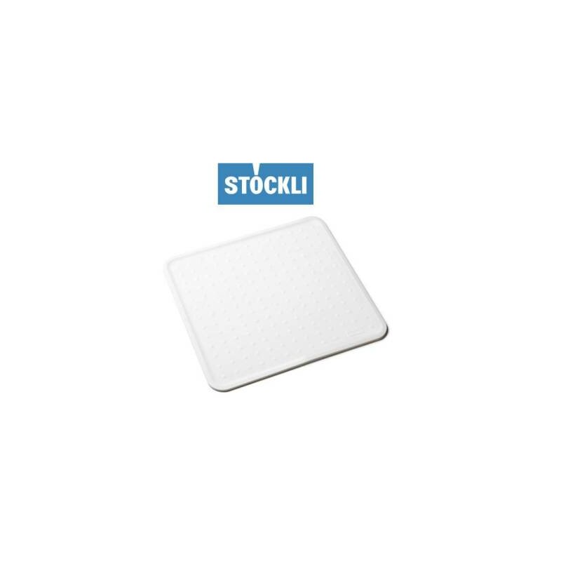 Stckli Silikonunterlage fr FourFour/Four4 - 40 X 40 cm weiss