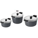 Kuhn Rikon HOTPAN Thermo+ Energiespartopf Set 2,0 L, 3,0...