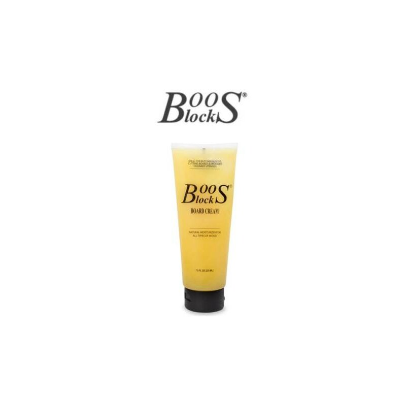Boos Blocks Board Cream 225 ml