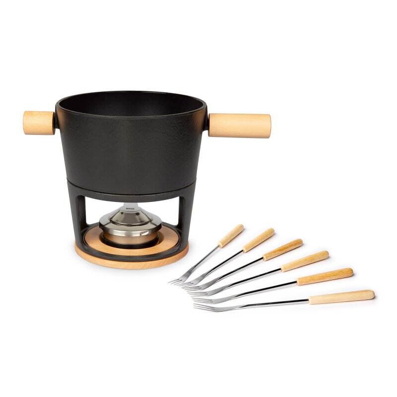 Stckli Fonduegarnitur Big Titlis 3l - NEU OVP
