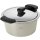 Kuhn Rikon HOTPAN Servier Kasserolle 2,0 L/Ø 18 cm - in Sand
