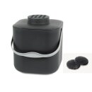 Stöckli Komposteimer Pot mit Aktivkohlefilter in...