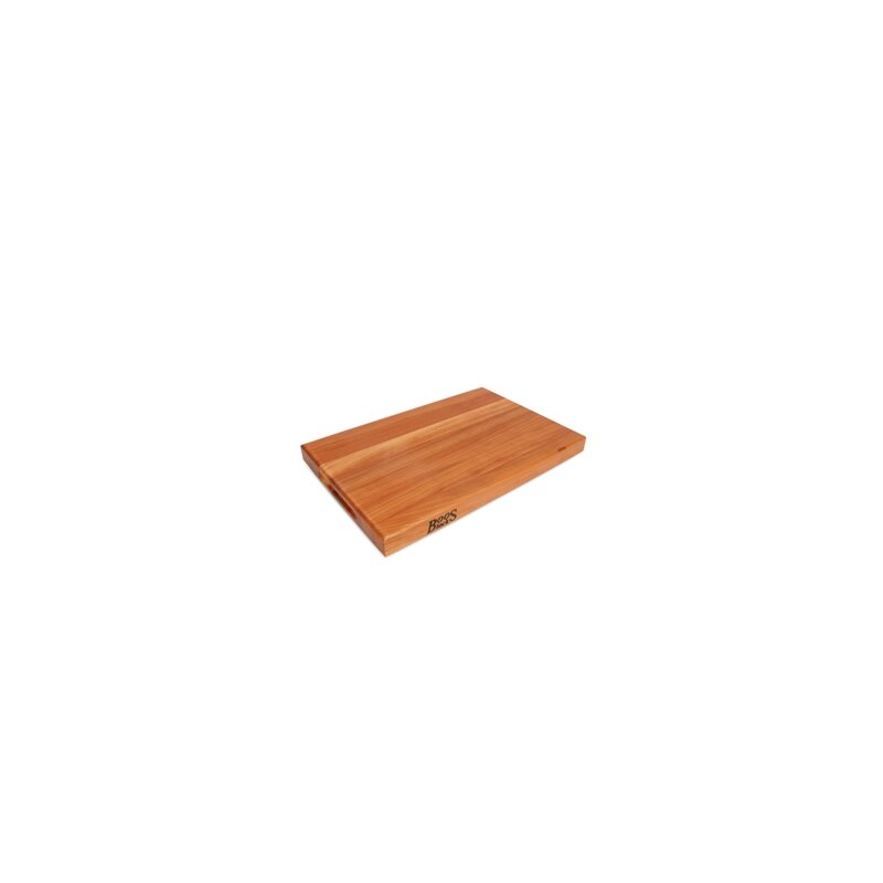 Boos Cherry Pro Chef R Board 46 x 31 x 4 cm