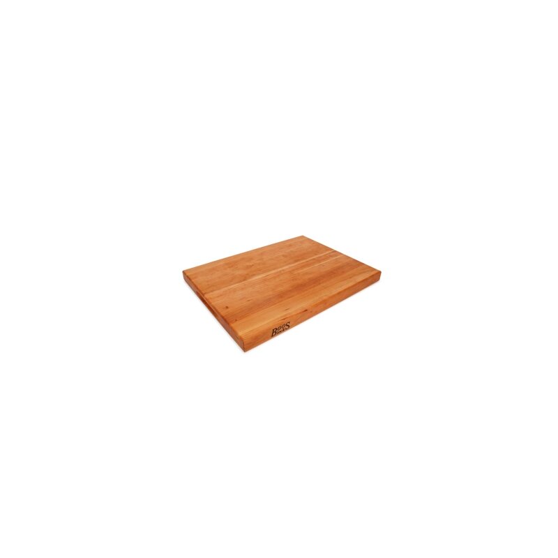 Boos Cherry Pro Chef R Board 51 x 38 x 4 cm