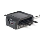 Stöckli Raclette + Pizza Grill Four4...