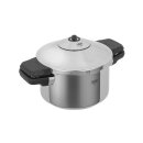 Kuhn Rikon Seitengriff Schnellkochtopf Duromatic Inox 2,5 L/Ø 20 cm