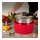 Kuhn Rikon HOTPAN Servier Kasserolle 2,0 L/Ø 18 cm in Ocean Green
