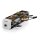 Stöckli Raclette CheeseGrill 4 White