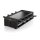 Stöckli Raclette PizzaGrill 8 Black