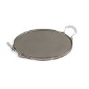 Garcima Plancha Grillplatte aus Gusseisen/ emailliert...