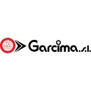 Garcima Plancha Grillplatte aus Gusseisen/ emailliert...