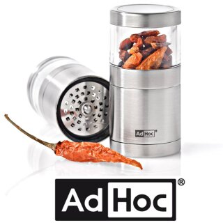 AdHoc Mini Chilischneider Voyage