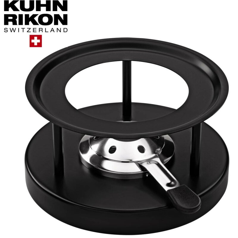 Kuhn Rikon Rechaud Simple fr Fondue