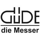 Güde Tomatenmesser geschmiedet 13 cm, Alpha mit...
