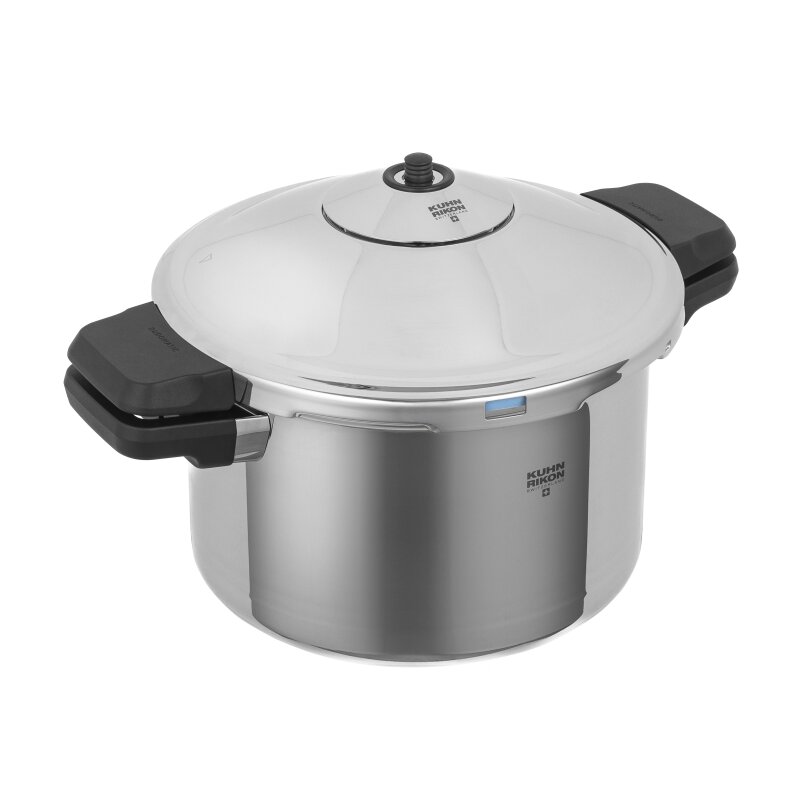 Kuhn Rikon Schnellkochtopf Duromatic Inox 6,0 L/ 24 cm- Aktionspreis