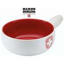 Kuhn Rikon Caquelon "Svizzera"  Ø 23 cm...